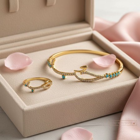 خاتم واسواره